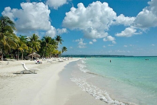 ATV Safari, Negril 7 Mile Beach & Rick’s Cafe from Montego Bay - Price and Value: What You’re Really Paying For