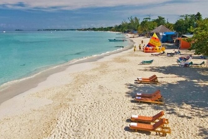 ATV Safari, Negril 7 Mile Beach & Rick’s Cafe from Montego Bay - Who This Tour Fits Best (and Who Might Skip It)