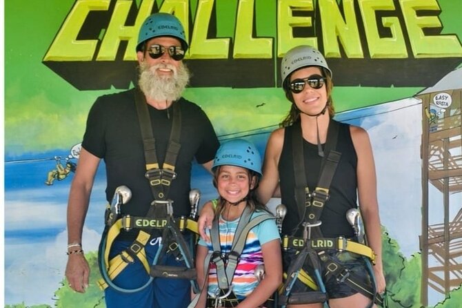 ATV Safari, Zipline Canopy and Horseback Ride Experience - The Old Sugar Factory Stop: A Colonial-Era Intermission With Real Context