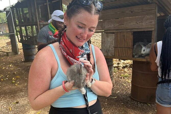 ATV Tour from Montego Bay with private transportation - What to Pack (So You Don’t Regret Your Outfit)