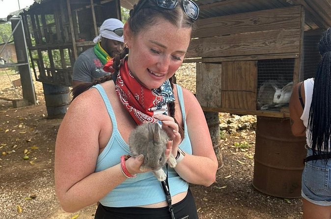 ATV Tour from Montego Bay with private transportation - Who This Tour Suits Best (And Who Might Think Twice)