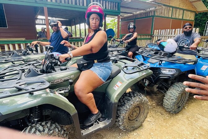 ATV Tour, Limestone Bamboo Rafting and Transportation - Limestone bamboo rafting on the Lethe River: more than just floating