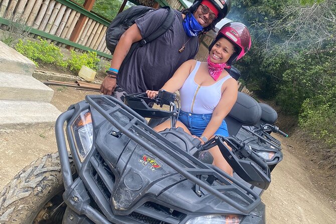 ATV, Zipline, Horseback, Bamboo Rafting and Rick’s Cafe - Bamboo Rafting: The Slow Down Moment You’ll Appreciate