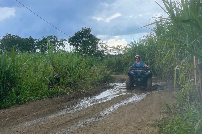 ATV, Zipline, Horseback, Bamboo Rafting and Rick’s Cafe - Horseback Riding: Enjoy It, But Check the 260 lb Limit