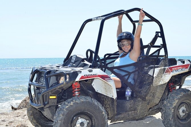 ATV, Zipline, Horseback, Bamboo Rafting & Catamaran Boat Jamaica - The zipline over treetops: the views you’ll remember