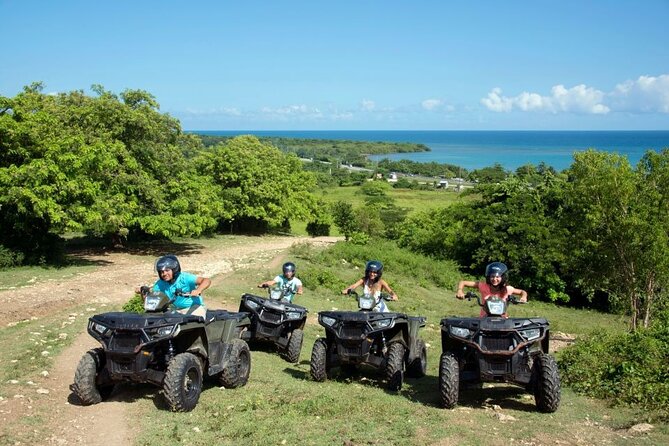 ATV, Zipline, Horseback, Bamboo Rafting & Catamaran Boat Jamaica - Price and value at $355: what you’re really paying for