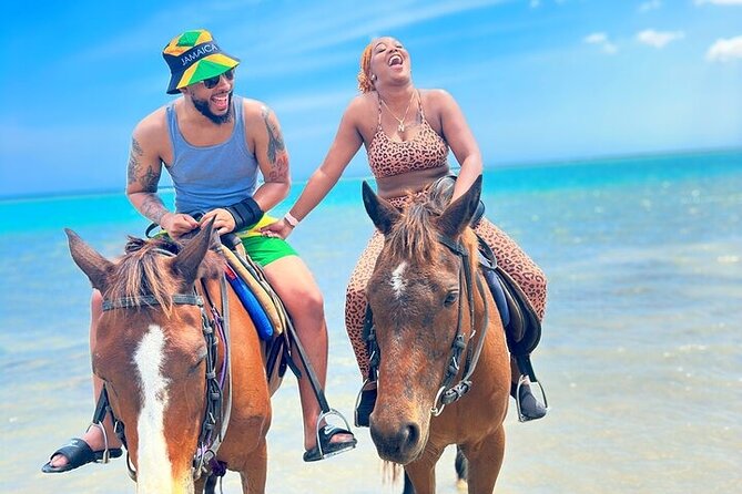 ATV, Zipline, Horseback, Bamboo Rafting & Catamaran Boat Jamaica - Who this tour fits best (and who should rethink it)