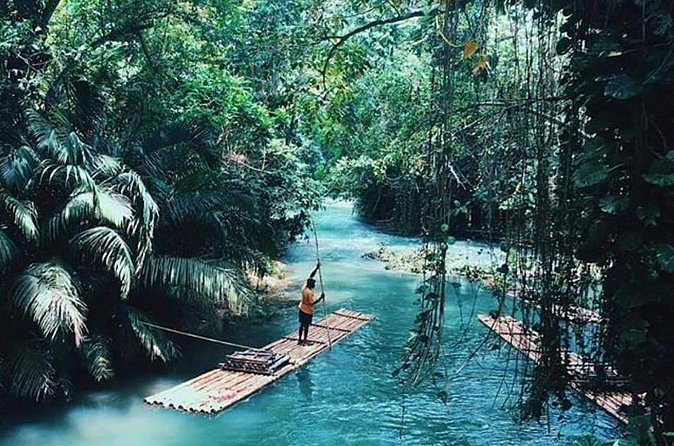 Authentic Jamaican Bamboo Rafting Tour from Montego Bay - How Long It Really Takes (and Why That Matters)