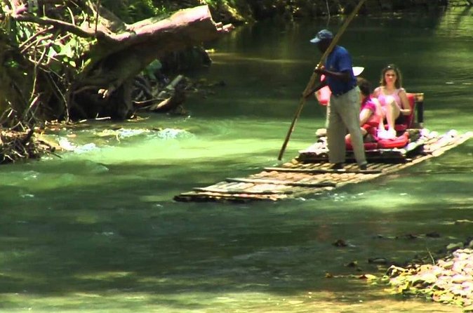Authentic Jamaican Bamboo Rafting Tour from Montego Bay - What to Wear and Bring So You Don’t Hate the Water