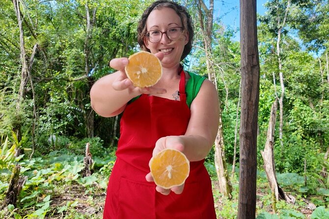 Authentic Jamaican Cooking Experience in the Mountain from mobay - Timing, weather, and transport tips that save headaches