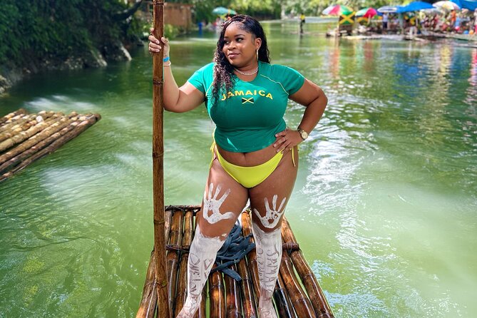 Bamboo rafting - Key highlights to know before you go