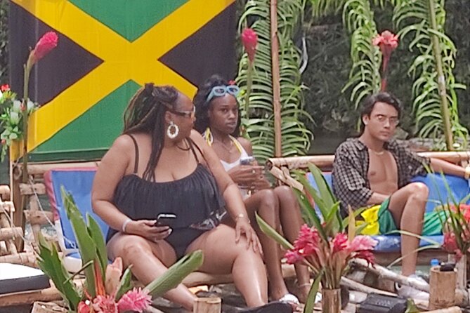 Bamboo Rafting Adventure with Limestone Massage from Montego Bay - Price and Value: Why $49.50 Can Work (If It Fits Your Style)