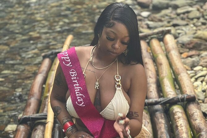 Bamboo Rafting Adventure with Limestone Massage from Montego Bay - Safety and Comfort: What I’d Plan Around Before You Go