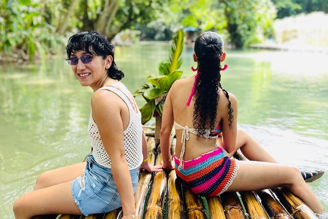 Bamboo Rafting and Horseback Riding Tour Montego Bay Jamaica - Price and Value: Is $150 Worth It?