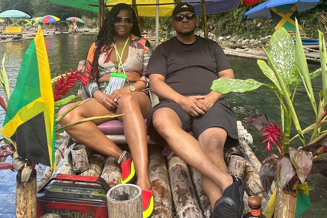 Bamboo Rafting and Limestone Foot Massage from Montego Bay - Who this tour suits best (including plus-size comfort)