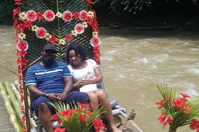 Bamboo Rafting and Limestone Foot Massage on Lethe River Private Tour - Timing That Works: How a 3–5 Hour Day Stays Fun Instead of Fatiguing