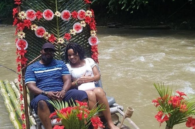Bamboo Rafting and Limestone Foot Massage on Lethe River Private Tour - Price and Value at $155 Per Person (Private Transport Included)