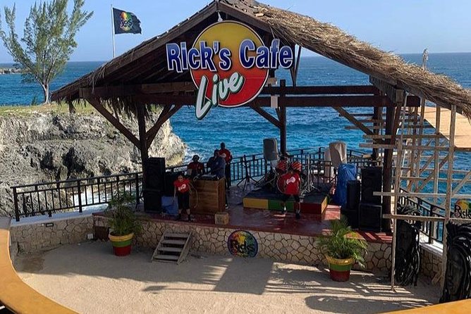 Bamboo Rafting and Limestone Foot Massage with Ricks Cafe Private Tour - Should You Book This Bamboo Rafting and Rick’s Cafe Tour?