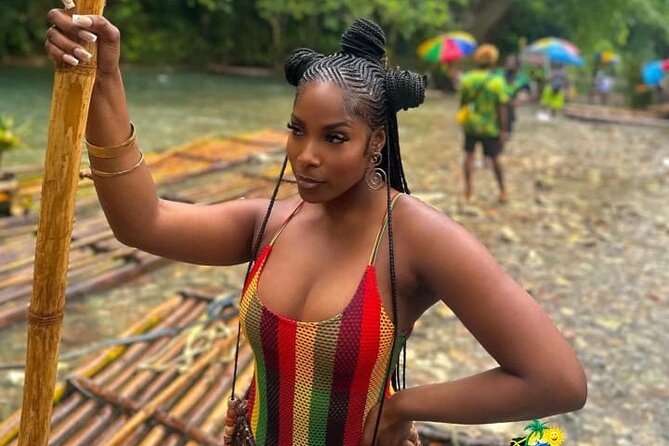 Bamboo Rafting and Limestone Massage at Lethe River Montego Bay - Key Things You’ll Love on This Lethe River Tour