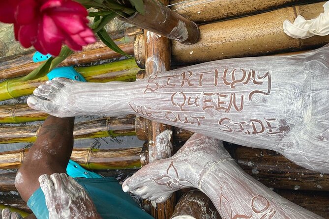 Bamboo Rafting and Limestone Massage at Lethe River Montego Bay - Who This Tour Fits Best (and Who Might Want to Skip It)