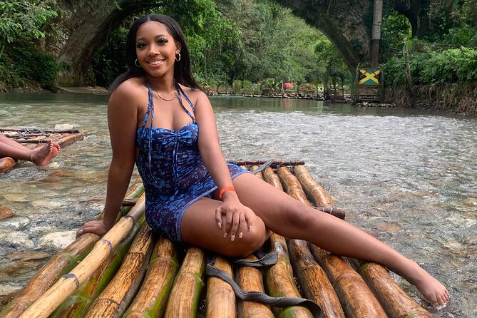 Bamboo Rafting and Limestone Massage in Montego Bay, Jamaica - Who this tour suits best (and who should think twice)