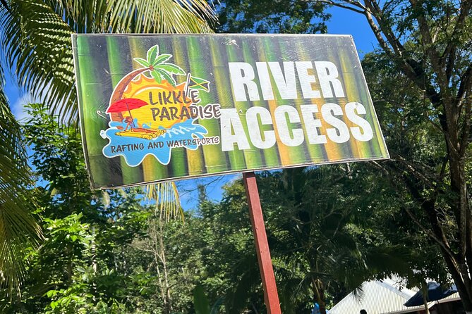 Bamboo Rafting and Rick's Café Experience from Montego Bay - Who this tour suits best (and who might skip it)