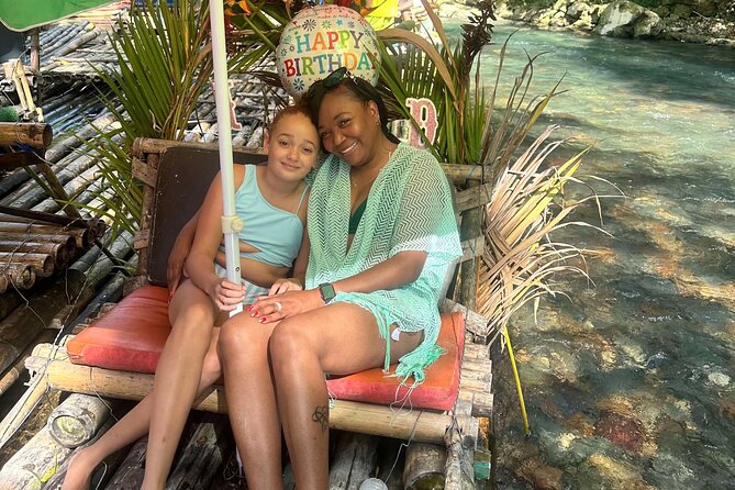 Bamboo Rafting and Rick's Café Experience from Montego Bay - Rick’s Café in Negril: reggae, cliff-jump spectacle, and sunset timing that actually works