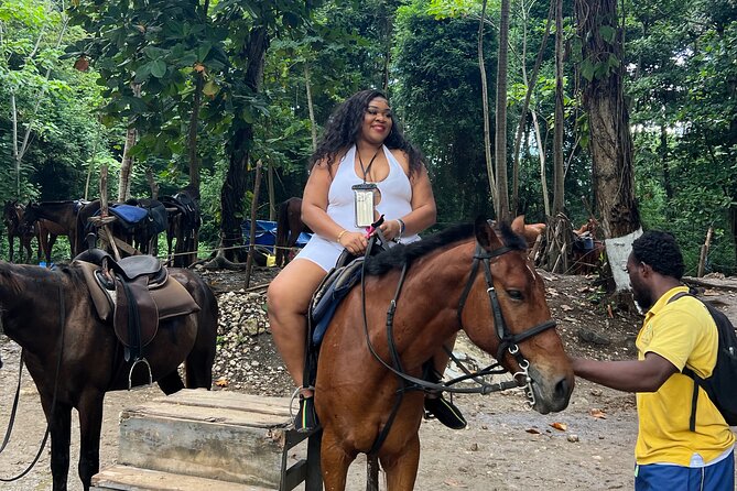 Bamboo Rafting, ATV and Ricks Café - Transportation included - Who This Tour Suits Best (And Who Might Skip It)