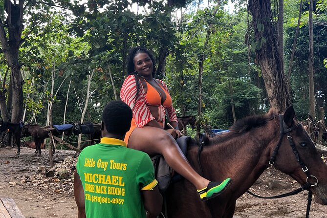 Bamboo Rafting, ATV and Ricks Café - Transportation included - Should You Book Bamboo Rafting, ATV, and Rick’s Café for Your Jamaica Day?