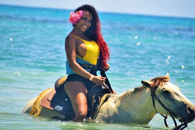 Bamboo Rafting, ATV, Horseback Riding & zipline - Montego Bay - Key things to know before you go