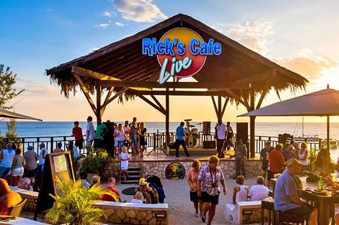 Bamboo Rafting, ATV, Horseback Riding & zipline - Montego Bay - How this Montego Bay combo tour actually feels