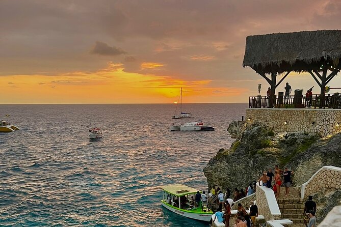 Bamboo Rafting, ATV & Ricks Cafe Combo Tour From Montego Bay - Logistics That Can Make or Break Your Day (In a Good Way)