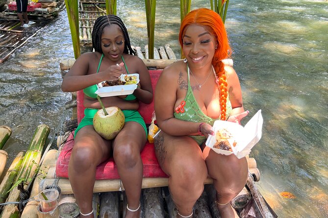 Bamboo Rafting, Catamaran Party Boat & Snorkeling In Montego Bay - Logistics that matter: time, privacy, and what to bring
