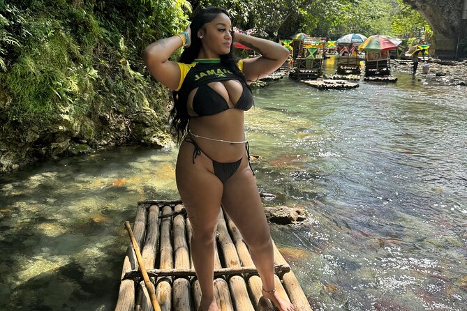 Bamboo Rafting, Catamaran Party Cruise and Ricks Cafe - Price and Value: What $110 Per Person Really Covers