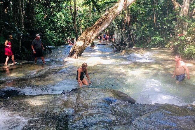 Bamboo Rafting, Dunn's River Falls and Horseback Riding Private Tour - Value and What Your Money Actually Buys