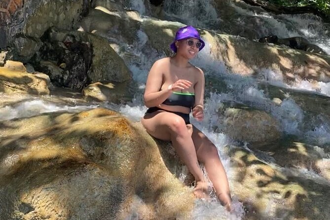 Bamboo Rafting, Dunn's River Falls and Horseback Riding Private Tour - Tips That Make the Whole Day Easier