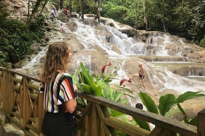 Bamboo Rafting, Dunn's River Falls and Horseback Riding Private Tour - Should You Book This Private Tour?