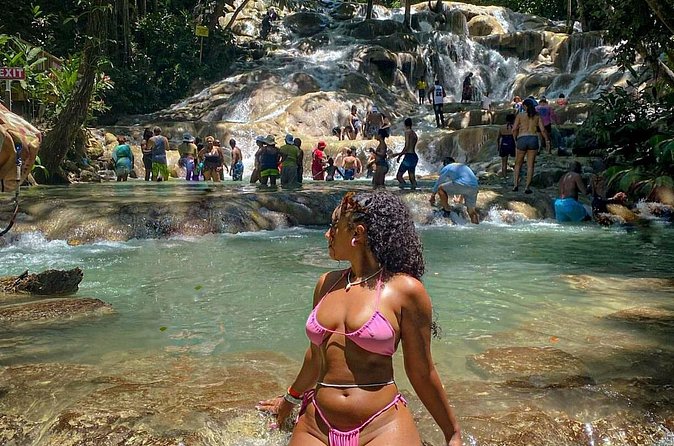 Bamboo Rafting, Dunns River , Zipline And Horseback Ride Combo - Should You Book This 4-in-1 Combo Day in Montego Bay?
