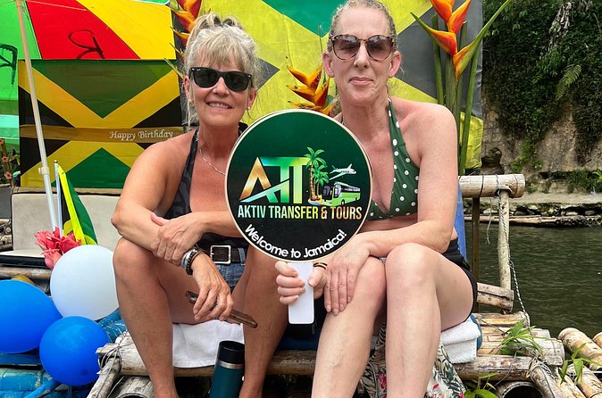 Bamboo Rafting Experience - foot massage - Time on the water vs time in transit: planning your 2–3 hour block