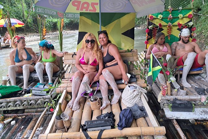Bamboo Rafting Experience in Jamaica - Price and Value: Why $100 Can Make Sense Here