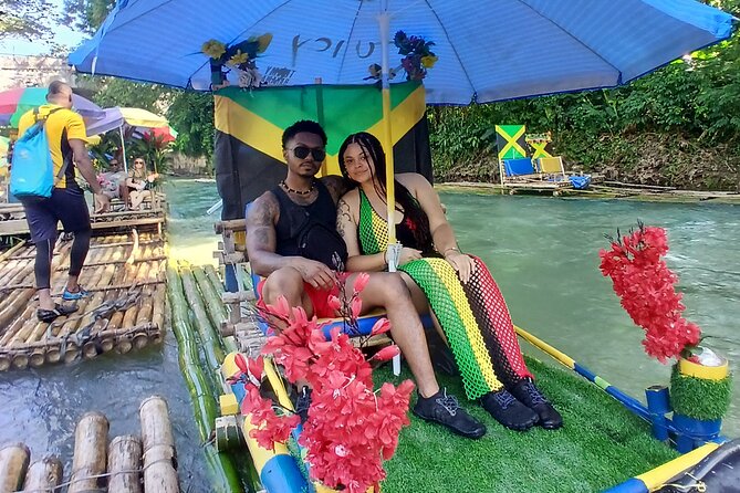 Bamboo Rafting Experience with Limestone Massage - Price And Value: What $50 Buys In Real Comfort