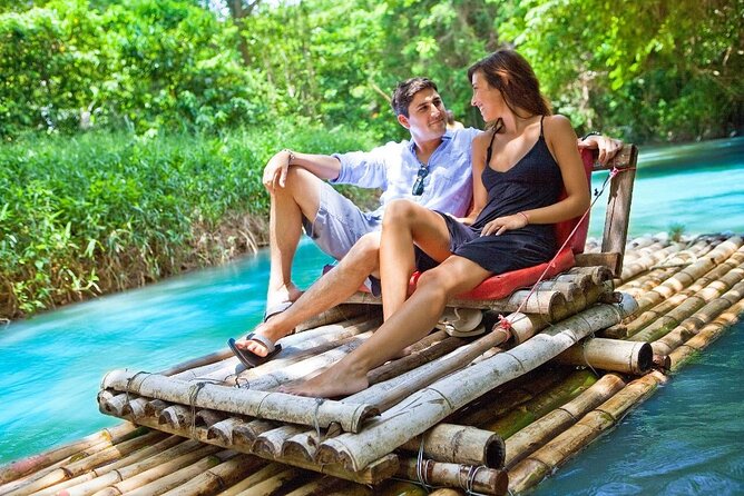 Bamboo Rafting, Hip-Strip & Margaritaville Tour from Montego Bay - Who this tour fits best (and who might prefer something else)