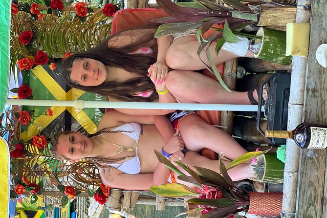 Bamboo Rafting & Horseback -dunns river Transportation Included - Time on the clock: a full 6 hours (and how to pace it)