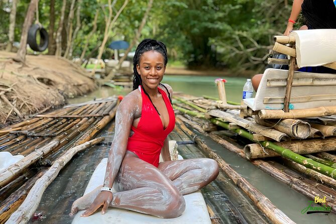 Bamboo Rafting & Horseback Ride n Swim Guided Tour in Montego Bay - Value and Price: Is $125 a Good Deal?