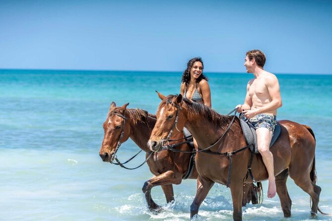 Bamboo Rafting & Horseback Ride n Swim Guided Tour In Montego Bay - Price and value: what $145 gets you (and what it doesn’t)