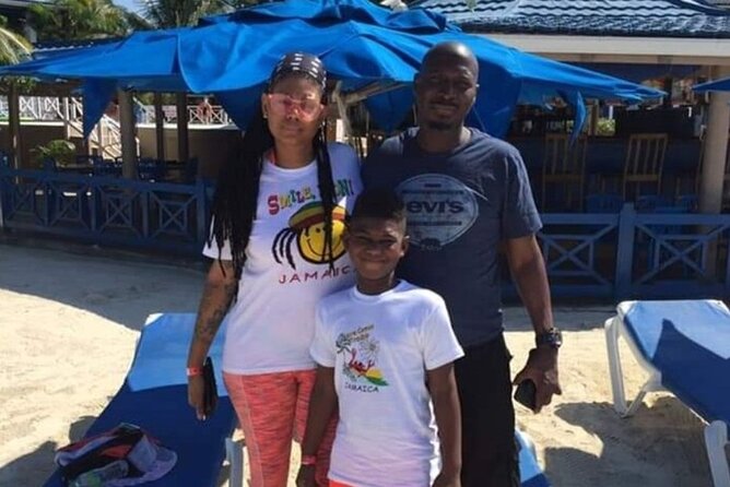 Bamboo Rafting Limestone Foot Massage/Negril 7 Miles Beach/Ricks Cafe Combo - Price and Value: Is This $190 Combo Worth It?