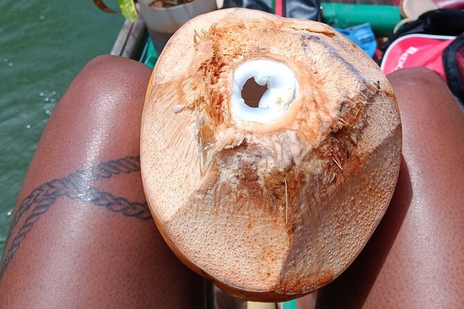 Bamboo Rafting & Limestone Foot Massage on the River - Lethe Estate: Where the River Ride Comes With Real Local Context
