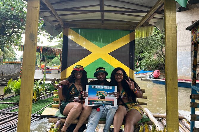 Bamboo Rafting & Limestone Foot Massage on the River - What You’ll Do During the Day (And Where It Feels Worth It)