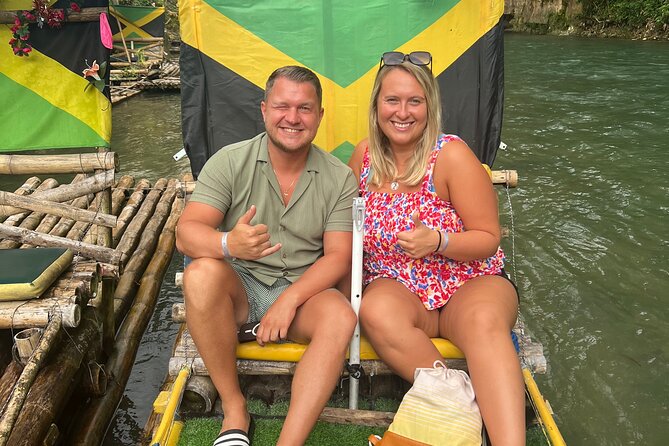 Bamboo Rafting & Limestone Foot Massage on the River - What to Bring: The Practical Packing List for a Bamboo Raft Day