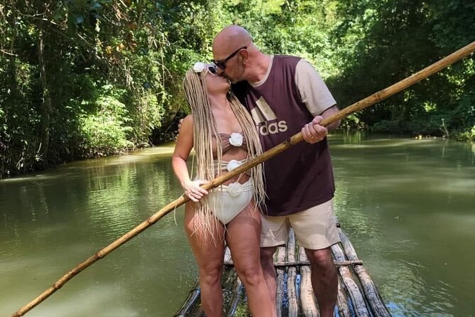 Bamboo Rafting & Limestone Foot Massage on the River - Price and Value: Why $130 Can Feel Like More Than a Typical Excursion